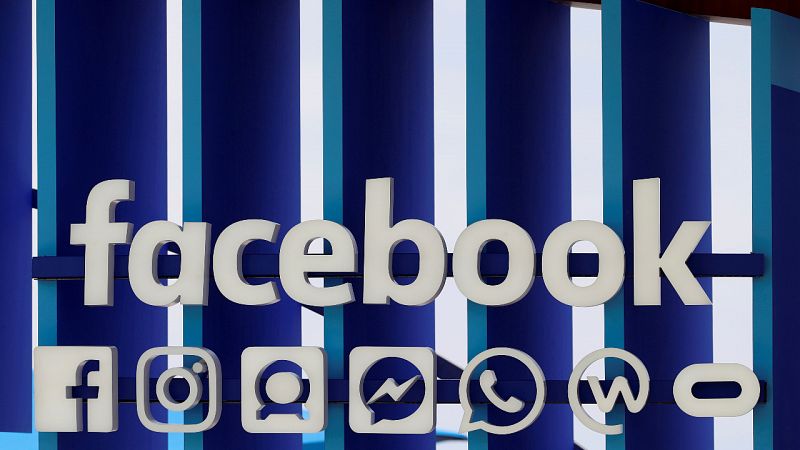 Facebook se enfrenta a varias demandas antimonopolio en EE.UU. que podrían forzarle a vender Instagram y WhatsApp