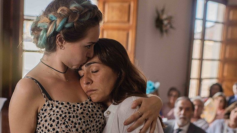 'La boda de Rosa', 'Las niñas' y 'Akelarre' encabezan las nominaciones a los premios Feroz