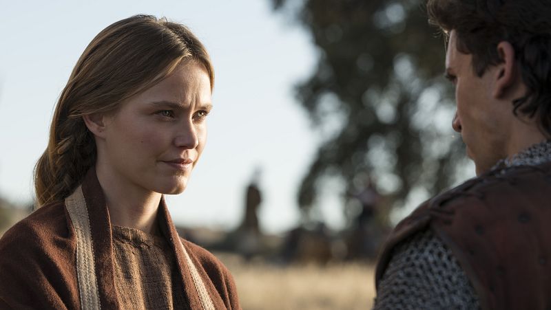 Cómo era realmente Jimena, la mujer del Cid