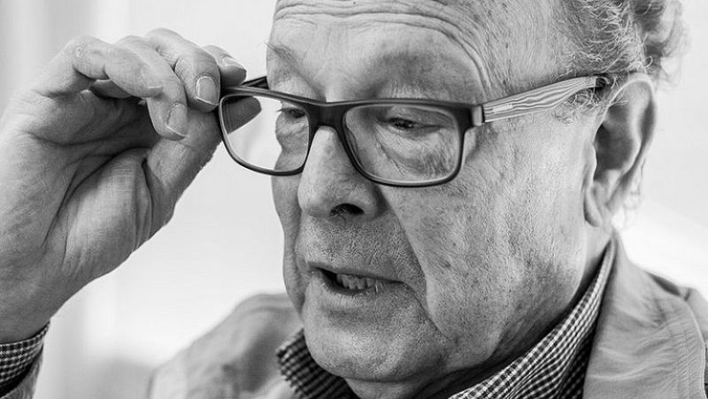 'Ibáñez', un documental que rinde homenaje al creador de Mortadelo y Filemón