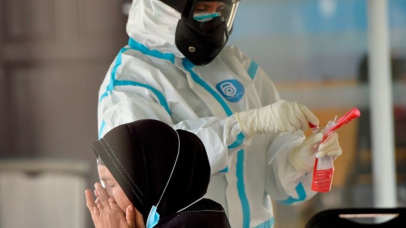 Coronavirus España | 10 de diciembre: El INE cifra las muertes por coronavirus en 45.684 hasta mayo