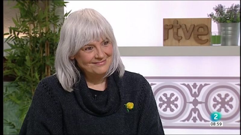 Dolors Sabater: "Xavier García Albiol encarna el racisme institucional"