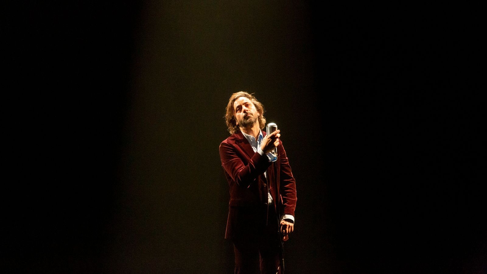 Theresa Saint ·Arbol (Miguel Marín)