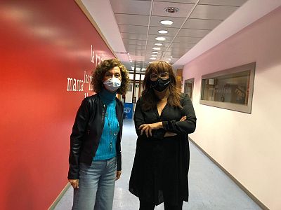 De película - Protagonismo del cine español: de Isabel Coixet, pasando por Pedro Collantes a Fernando González Gómez - 12/12/20 - escuchar ahora