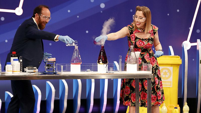 'Órbita Laika' ayuda a salvar el planeta