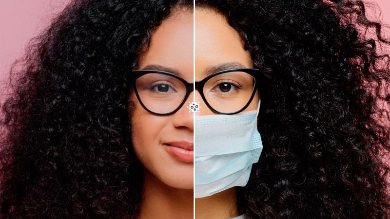 El paisaje que dejó la pandemia: el coronavirus cambió nuestra imagen de las cosas