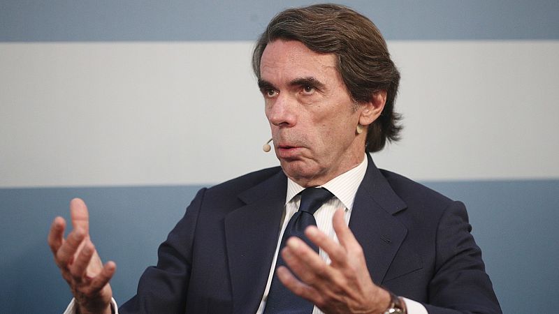 El juez Pedraz da luz verde a la investigación de contratos del Gobierno de Aznar por valor de 570 millones de euros