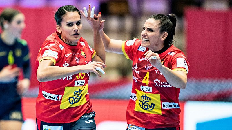 Las Guerreras buscan el quinto puesto ante una Dinamarca que quiere las semis