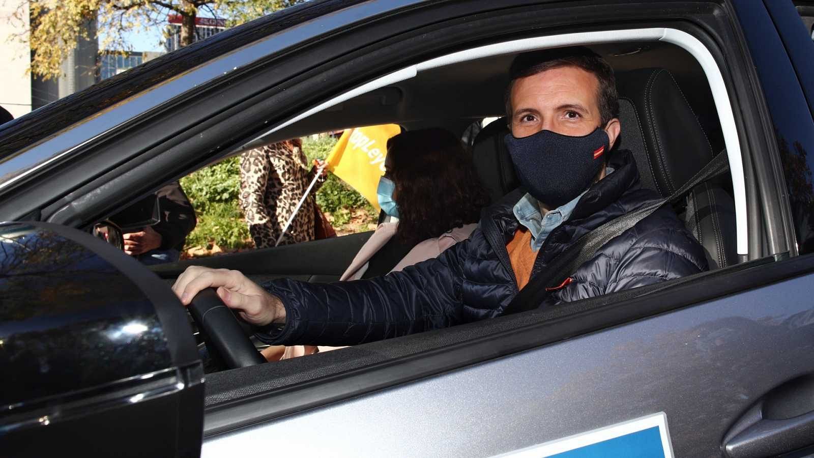 Las comunidades del PP adelantarán la inscripción del próximo curso para que no les afecte la 'ley Celaá' | Ver