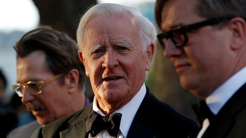 John Le Carré, el maestro de la literatura que hizo sublime al espía