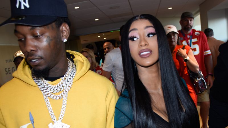 Offset responde a las críticas de Snoop Dogg hacia "WAP", de Cardi B: "Deberíamos animar a las mujeres y no decirlas lo que pueden o no pueden hacer"