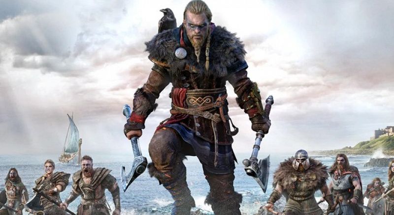 'Assassin's Creed: Valhalla': ¡Skol! La conquista vikinga de Ubisoft