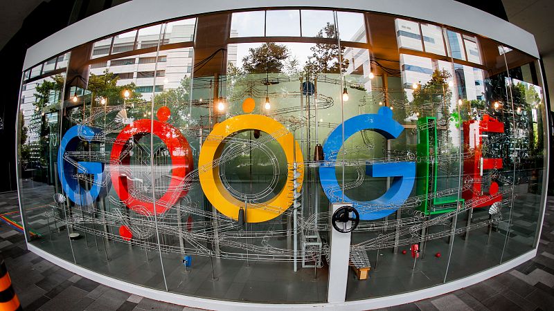 Google se cae en todo el mundo y deja sin Gmail, Drive y YouTube a millones de usuarios