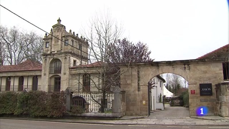 Tres estrellas "apagadas" por el coronavirus