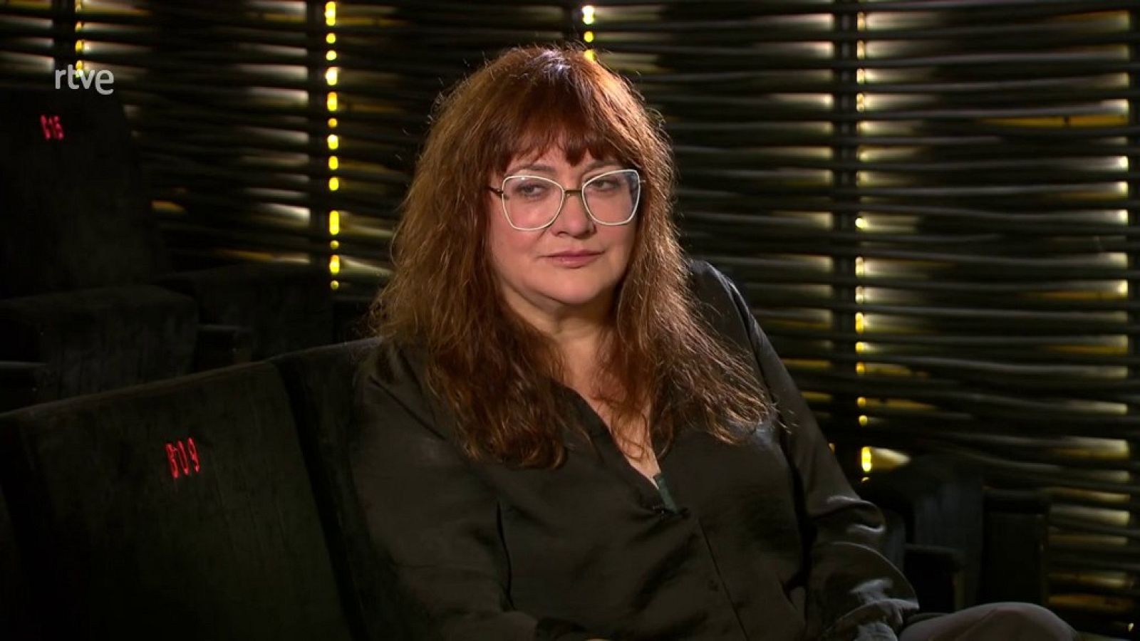 Entrevista completa con Isabel Coixet