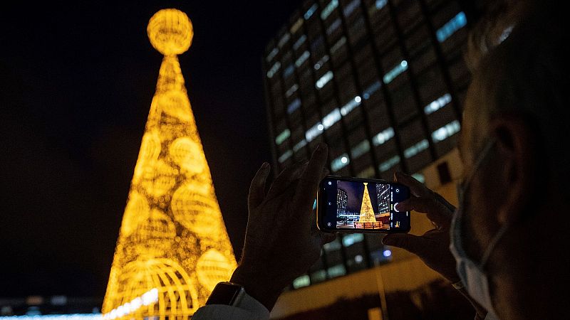 Simón alerta de la "delicada" situación de la pandemia en España a las puertas de la Navidad