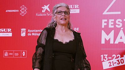 Las mañanas de Radio Nacional con Pepa Fernández - Kiti Mánver y 'El inconveniente' - Escuchar ahora