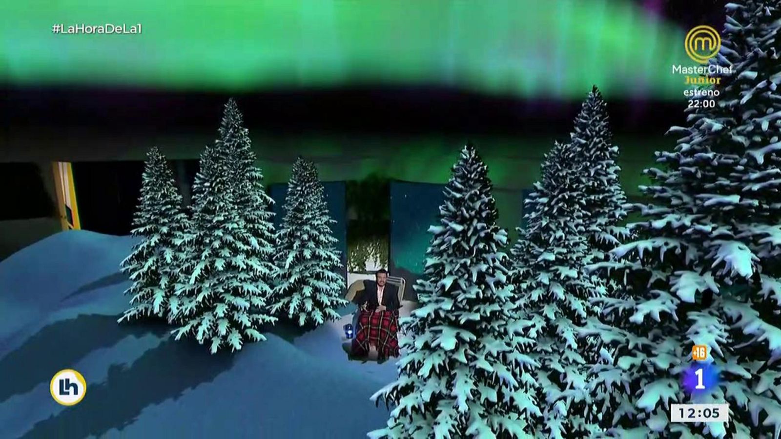 Todas las claves sobre la aurora boreal