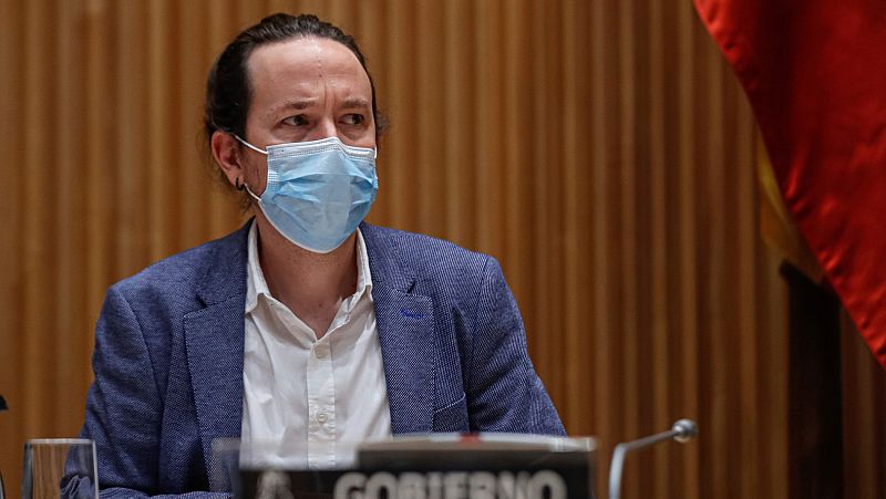 Podemos presiona para prohibir los cortes de suministros "ante la reiterada negativa" de Ribera