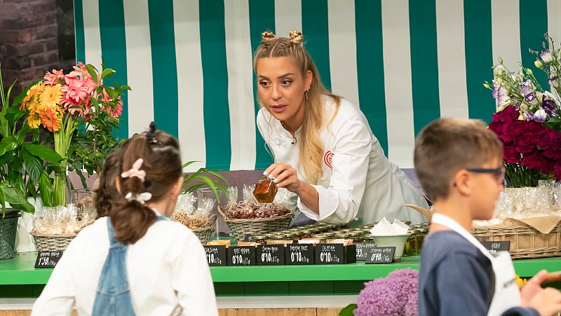 Luna sobre su relación con Alberto: "Somos amigos y ya está"