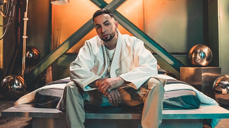 Hablamos con Justin Quiles: "Poder trabajar con Daddy Yankee fue un sueño cumplido"