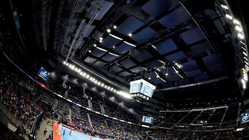 Madrid acogerá la fase final de la Copa del Rey de Balonmano en marzo de 2021