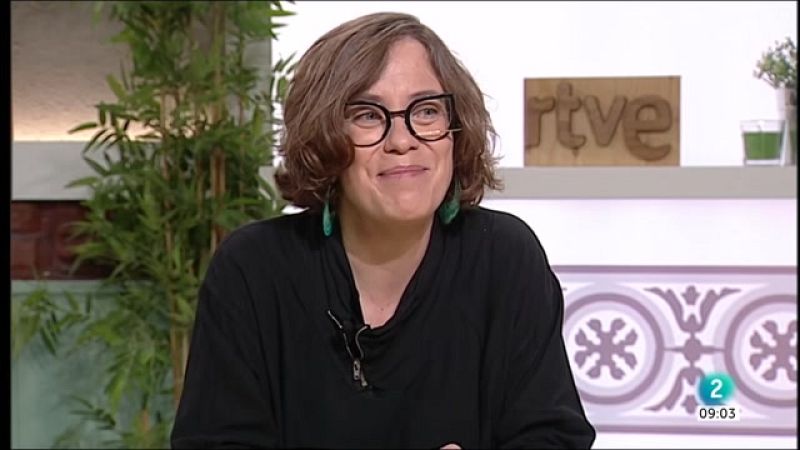 Eulàlia Reguant: "Si superem el 50% no creiem que canviï massa res"