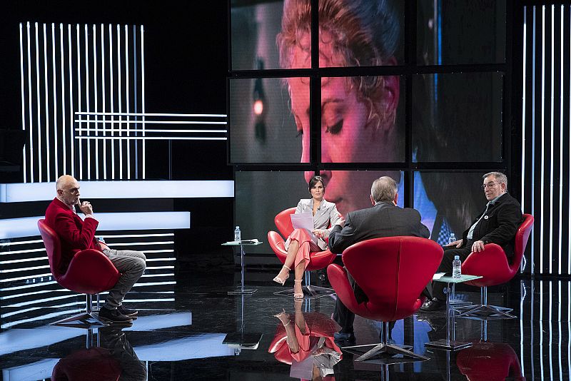 'Historia de nuestro cine' dedica a Galdós su último programa del año