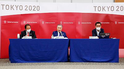 Tatsuo Ogura: "El protocolo para los casos positivos no se conocerá hasta primavera"