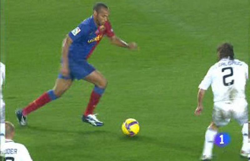 Revive los Barça-Madrid de los últimos 6 años