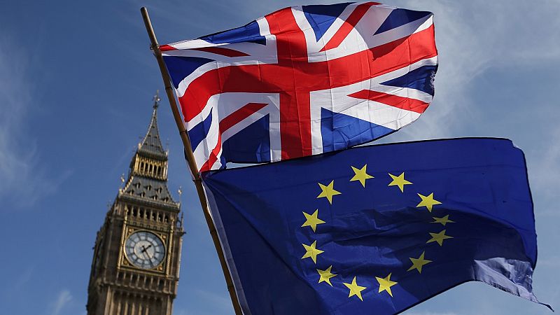 El Parlamento Europeo no ratificará un posible acuerdo del 'Brexit' en 2020 si no se alcanza antes del domingo