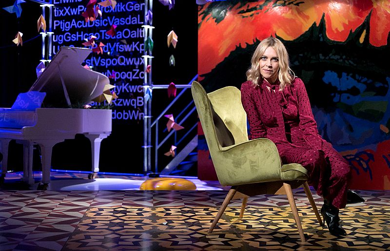 Miki Núñez, els germans Torres i Stay Homas, a 'Punts de vista'