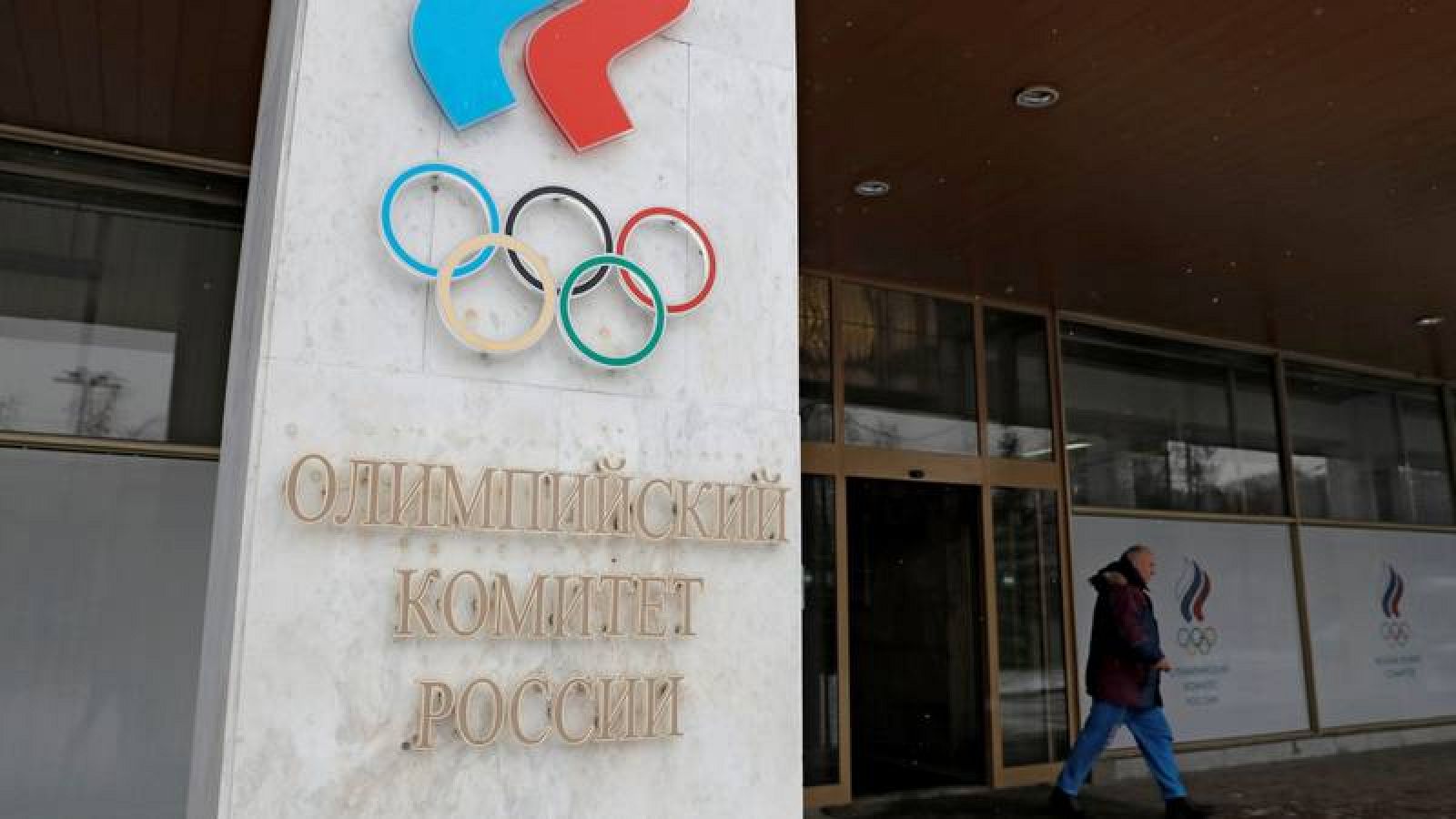 Dopaje | El TAS reduce el veto a Rusia por dopaje | Ver