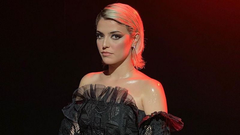 Alba Reche: "Las redes son muy crueles con las personas que nos mojamos"