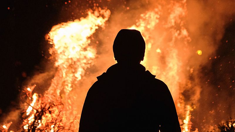 Redescubrir el fuego: ¿Por qué los jóvenes tenemos la obligación de ser conservadores?