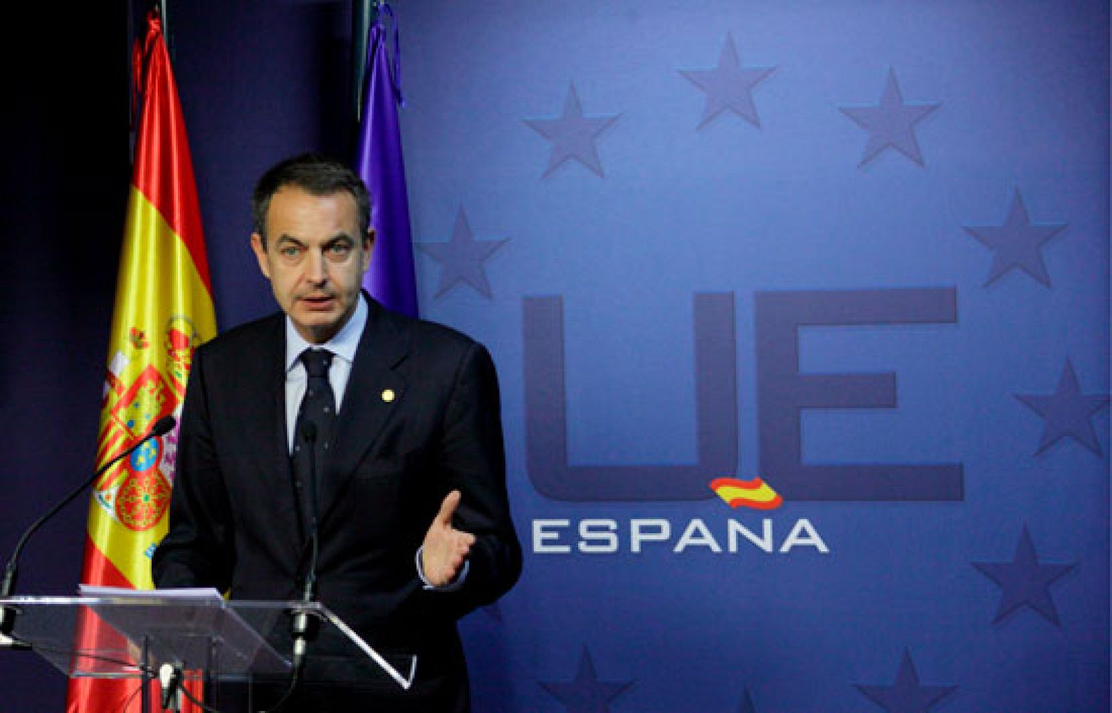 Los acuerdos alcanzados en Bruselas son buenos para España y Europa | Ver