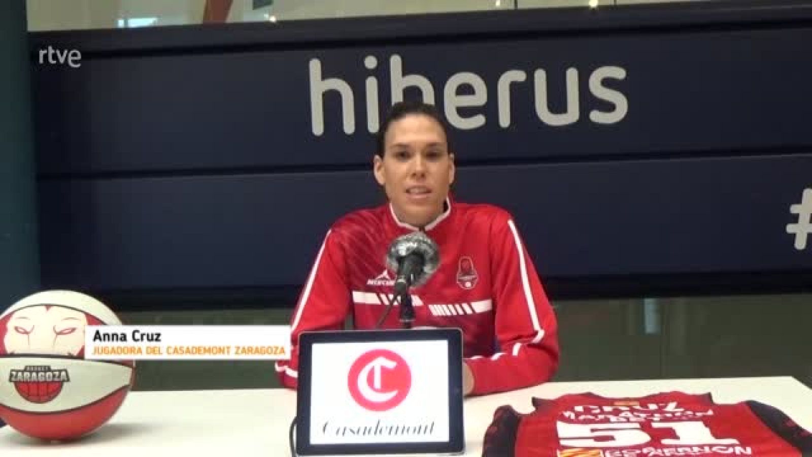 Arranca la segunda vuelta de la LF Endesa - Baloncesto en RTVE | Ver