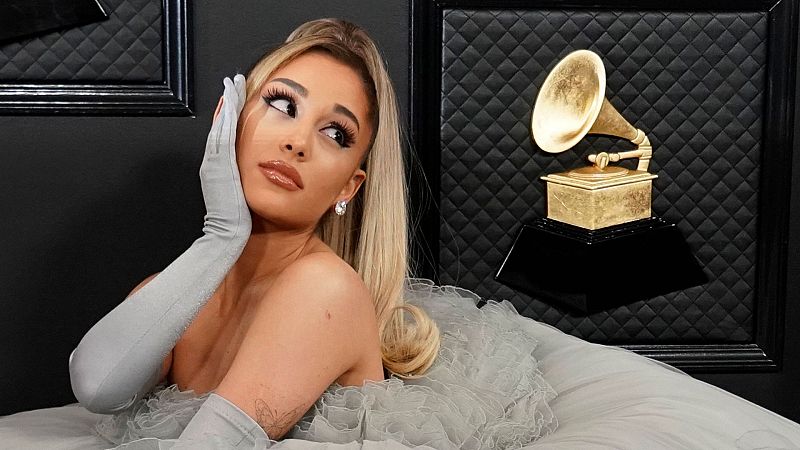 Ariana Grande y otros documentales musicales que han arrasado en este año 2020