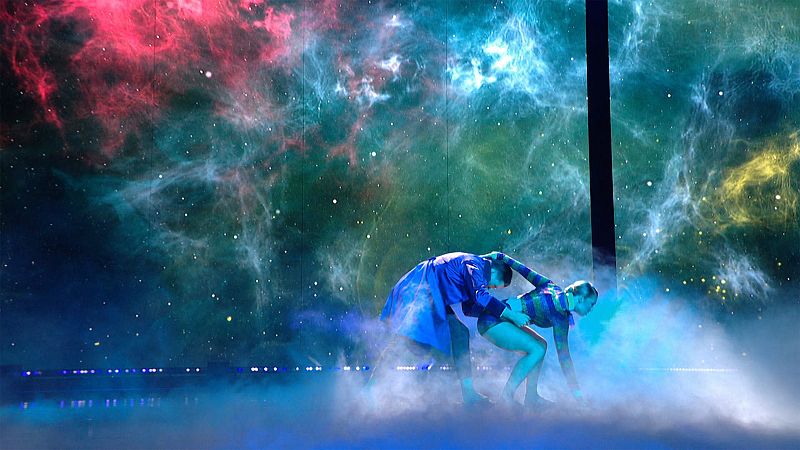 Apúntate al casting de 'The Dancer' y sé el mejor bailarín del país