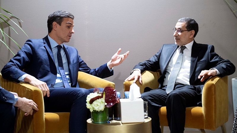 El Gobierno convoca a la embajadora de Marruecos tras reclamar su primer ministro la soberanía en Ceuta y Melilla