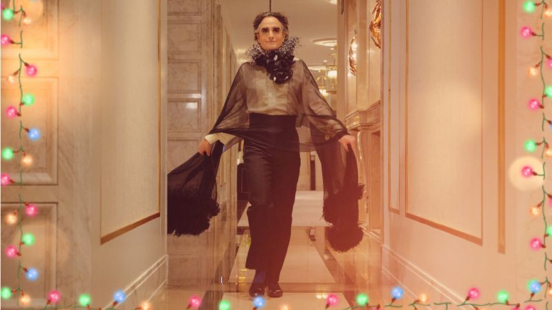 Juan José Ballesta, Palomo Spain y Begoña Trapote participarán en las 'Navidades Rasé' de Josie