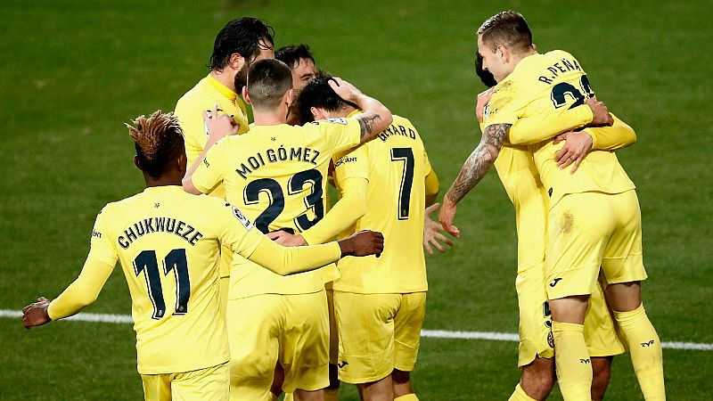La UEFA cancela definitivamente el  Villarreal-Qarabag y da la victoria a los castellonenses