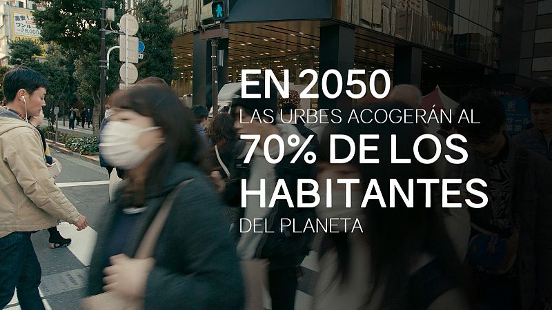 'En Portada' muestra cómo la Covid-19 ha aumentado la desigualdad social en el mundo