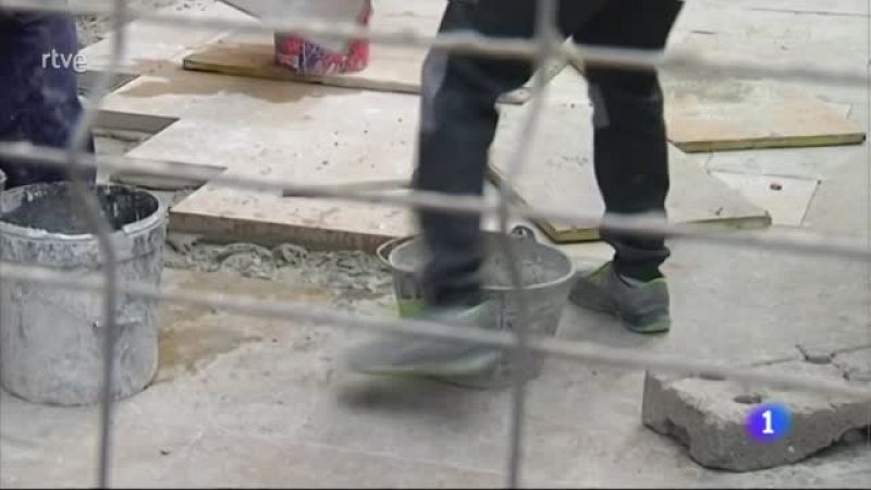 La Asociación de Constructores cierra un año "nefasto"