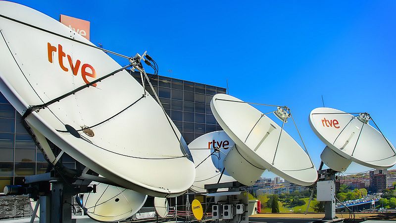 Alta Definición en los centros de RTVE en Canarias y Cataluña