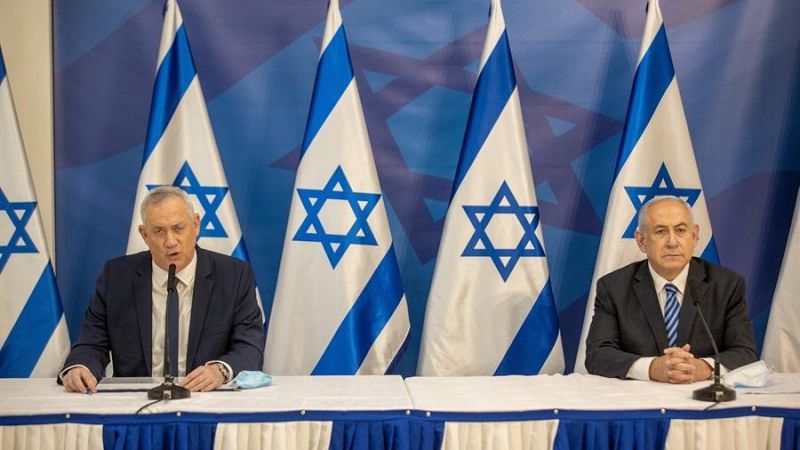 Israel no se libra de la inestabilidad política y se encamina a sus cuartas elecciones en dos años