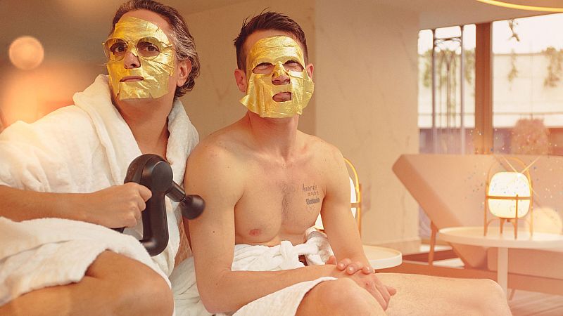 Así será el programa de Josie en RTVE: 'Navidades Rasé'