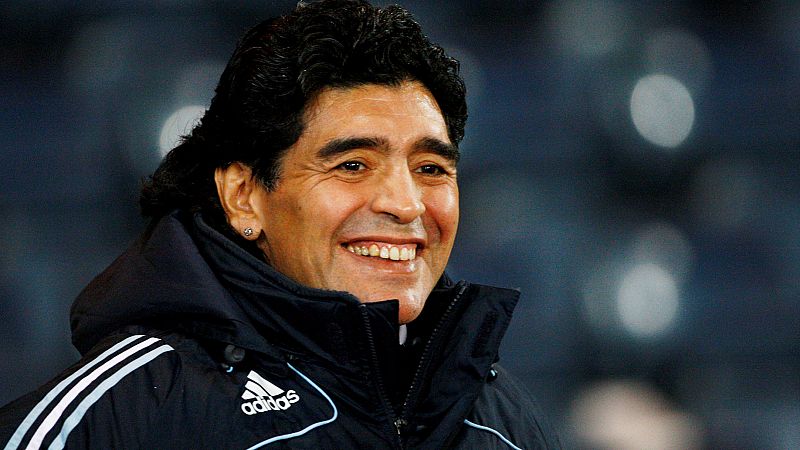 La autopsia de Maradona detecta graves problemas en corazn, hgado y pulmones