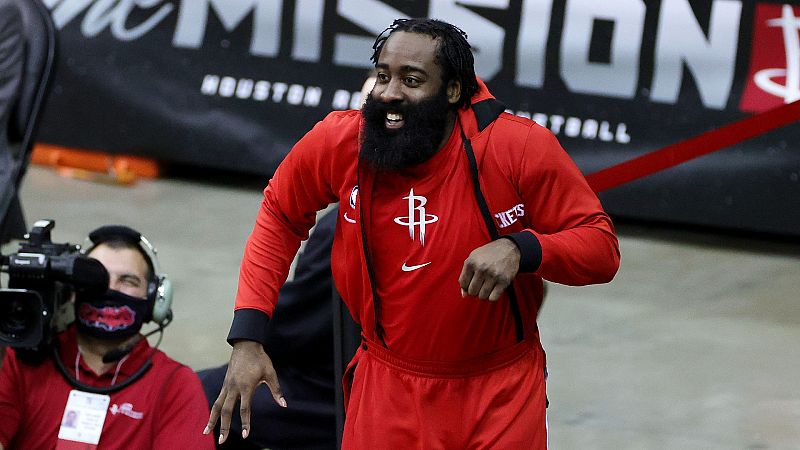 Aplazado el Oklahoma-Rockets por tres positivos en el equipo de Houston
