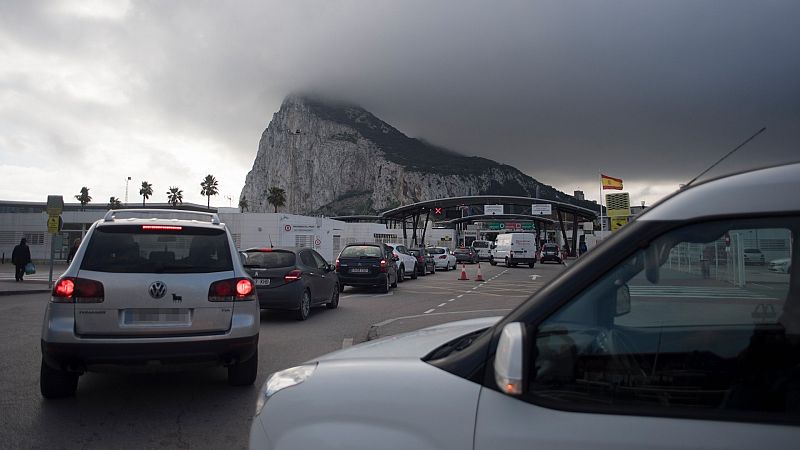España seguirá negociando sobre Gibraltar: "Ninguno vamos a renunciar a nuestras pretensiones de soberanía"